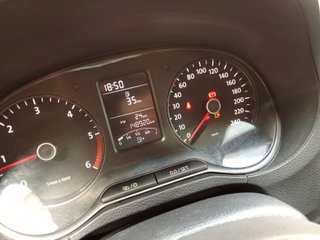 Volkswagen Polo 2013