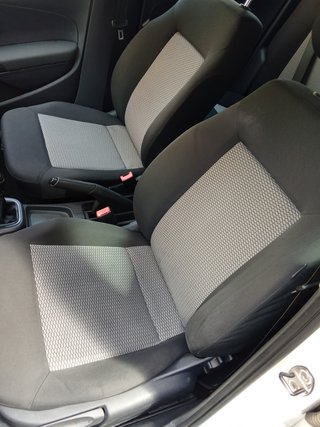 Volkswagen Polo 2013