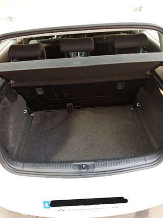 Volkswagen Polo 2013