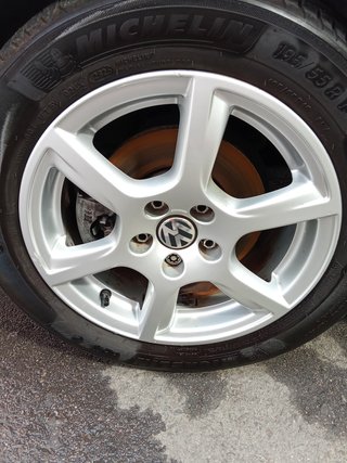 Volkswagen Polo 2013