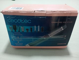 Accesorios Cecotec CeramicCare