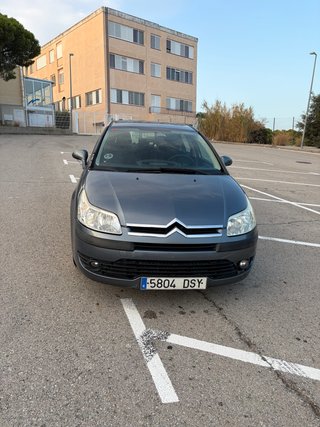 Citroen C4 2005