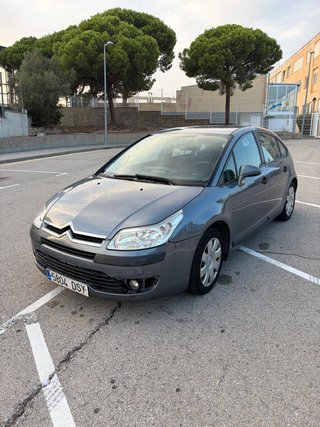 Citroen C4 2005