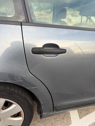 Citroen C4 2005