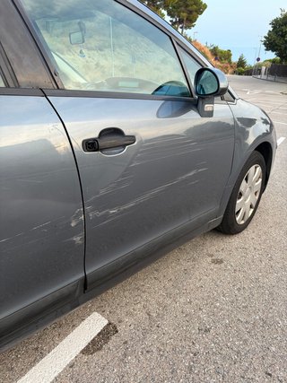 Citroen C4 2005