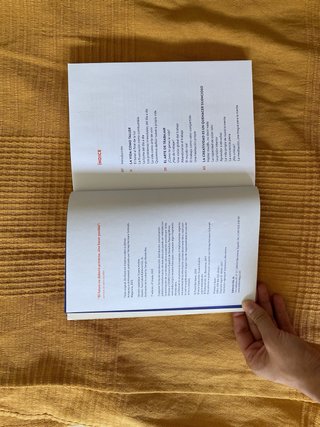 El arte de llevar una vida creativa