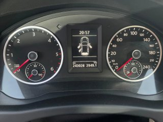 Volkswagen Tiguan 2010