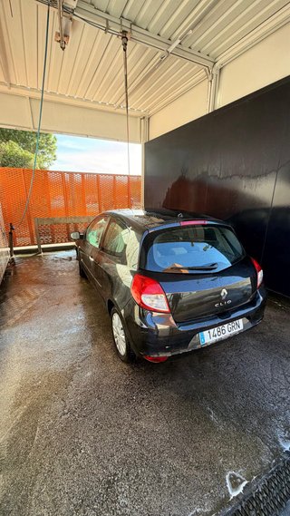 Renault Clio 2009