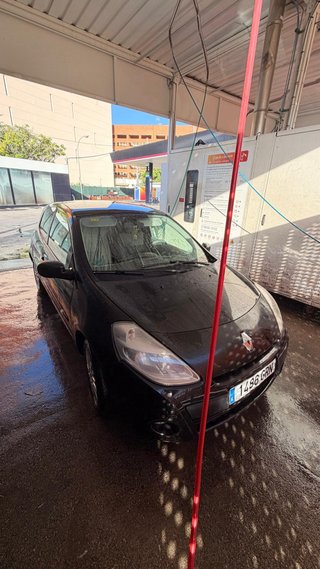 Renault Clio 2009