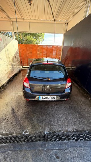 Renault Clio 2009