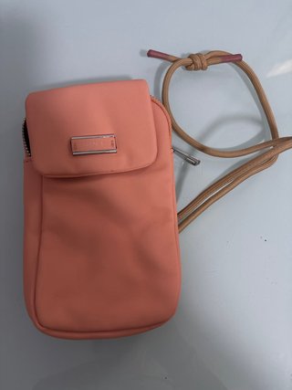 Bolso pequeño parfois para movil