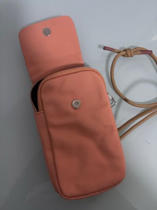 Bolso pequeño parfois para movil