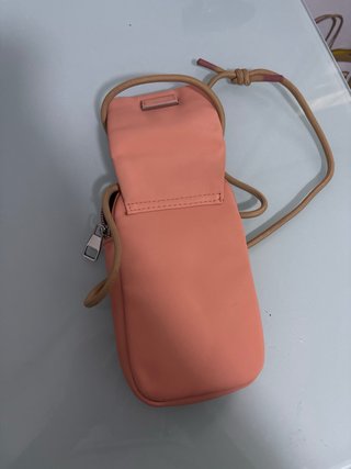 Bolso pequeño parfois para movil