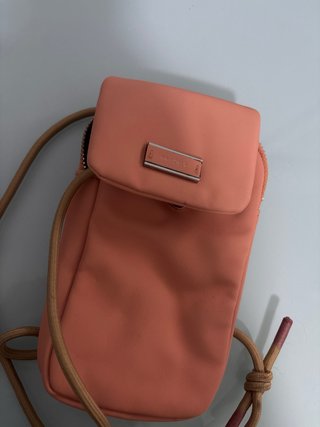 Bolso pequeño parfois para movil