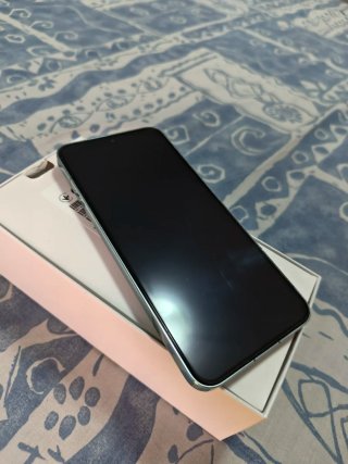 Xiaomi 14 256GB Verde