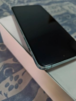 Xiaomi 14 256GB Verde