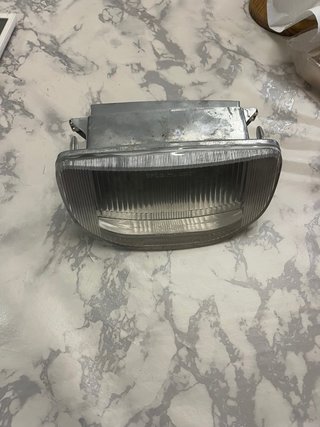 Faro Piaggio Typhoon 2002 Original
