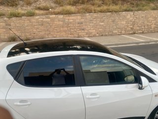 SEAT Ibiza 2009