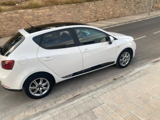 SEAT Ibiza 2009