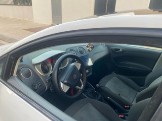 SEAT Ibiza 2009