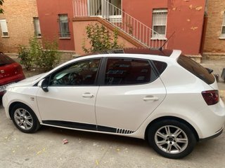 SEAT Ibiza 2009