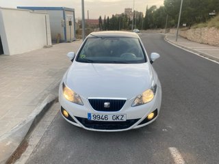 SEAT Ibiza 2009