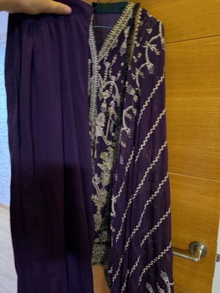 Traje pakistaní Salwar Kameez