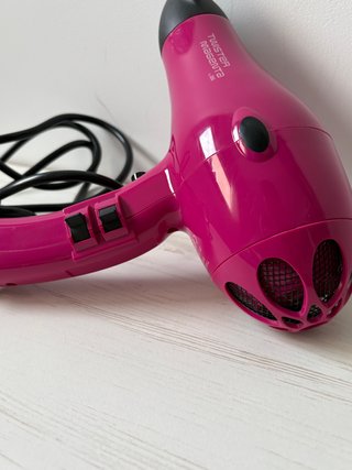 AG Twister Magenta | Secador pelo 2100W | Fucsia