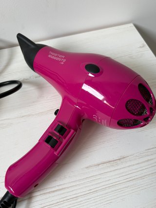 AG Twister Magenta | Secador pelo 2100W | Fucsia
