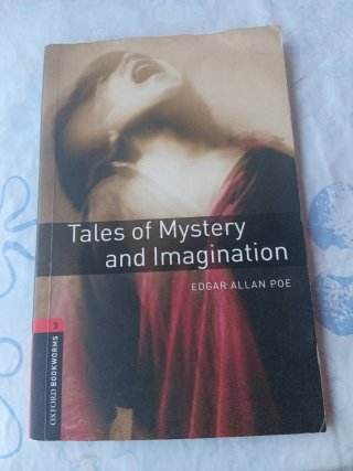 Libros en inglés