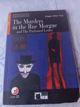 Libros en inglés