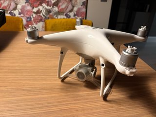 Drone DJI Phantom 4 Pro