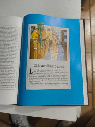 Hadas y elfos