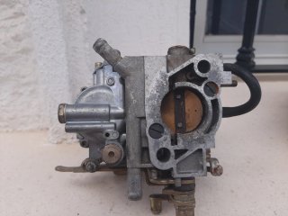 Carburador Zenith Renault 5 / 32 IF2