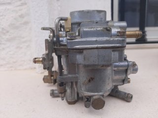 Carburador Zenith Renault 5 / 32 IF2