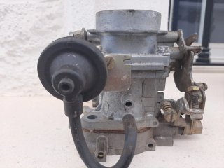 Carburador Zenith Renault 5 / 32 IF2