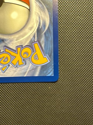 Carta Pokémon Trompeta de Cristal 260/217