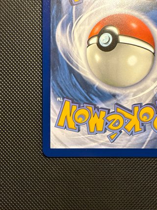 Carta Pokémon Trompeta de Cristal 260/217
