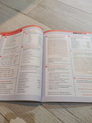SEQÜÈNCIES de Llengua catalana i literatura 3 ESO