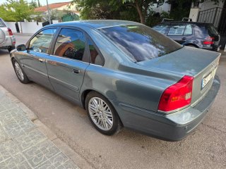 Volvo S80 2003