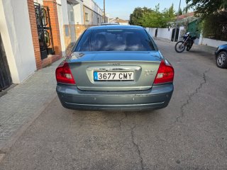 Volvo S80 2003