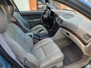 Volvo S80 2003