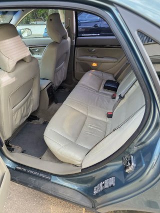 Volvo S80 2003