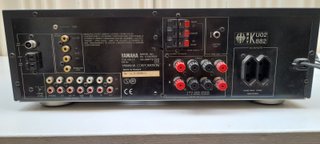 YAMAHA RX-V390RDS Amplificador Hi-Fi vintage