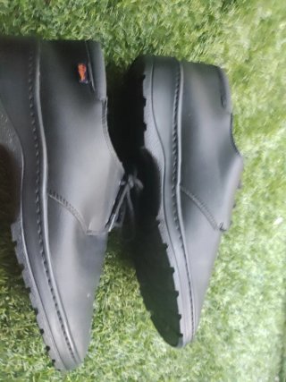 Zapatos de Elegante color negro