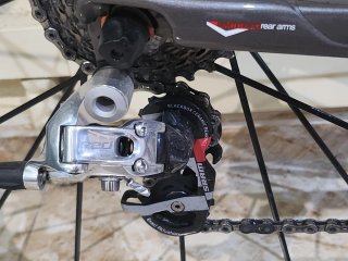 Bicicleta Wilier Gran Turismo Carbono