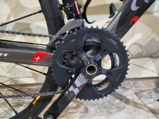 Bicicleta Wilier Gran Turismo Carbono