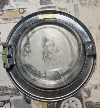 Escotilla Miele W2242 Grandiosa Plus