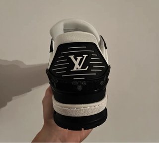 Scarpe Louis Vuitton Trainer