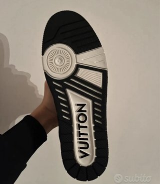 Scarpe Louis Vuitton Trainer